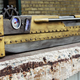 Image for article titled One Of Gaming's Most Iconic Swords Got A Massive Steampunk Replica